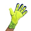 Soccer Goalkeeper Gloves Thickened Latex Anti Slip Breathable Cushioning Soccer