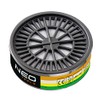 Gas Mask Filter ABEK1 NR