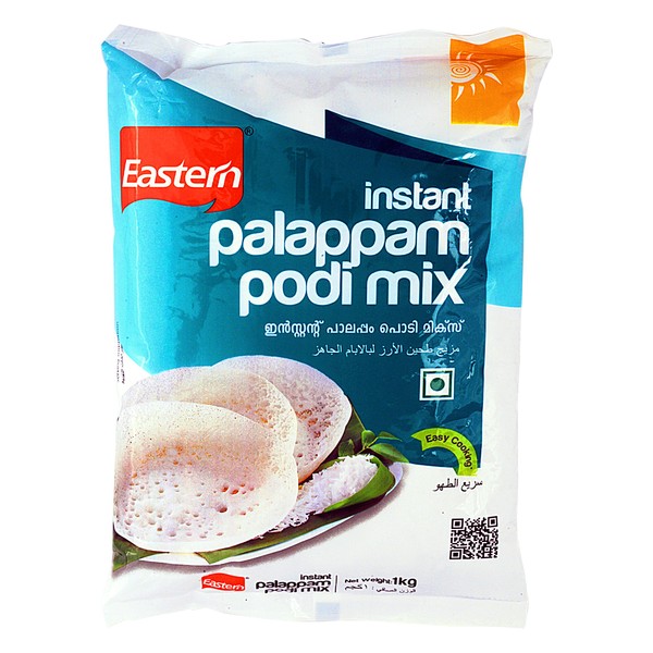 Eastern Instant Palappam Mix-1Kg