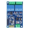 BT Relay Module 2 Channel APP Remote Control PCB BT