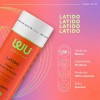 Suplemento Omega 3 Latido Wu Nutrition Aceite De Salmón Epa