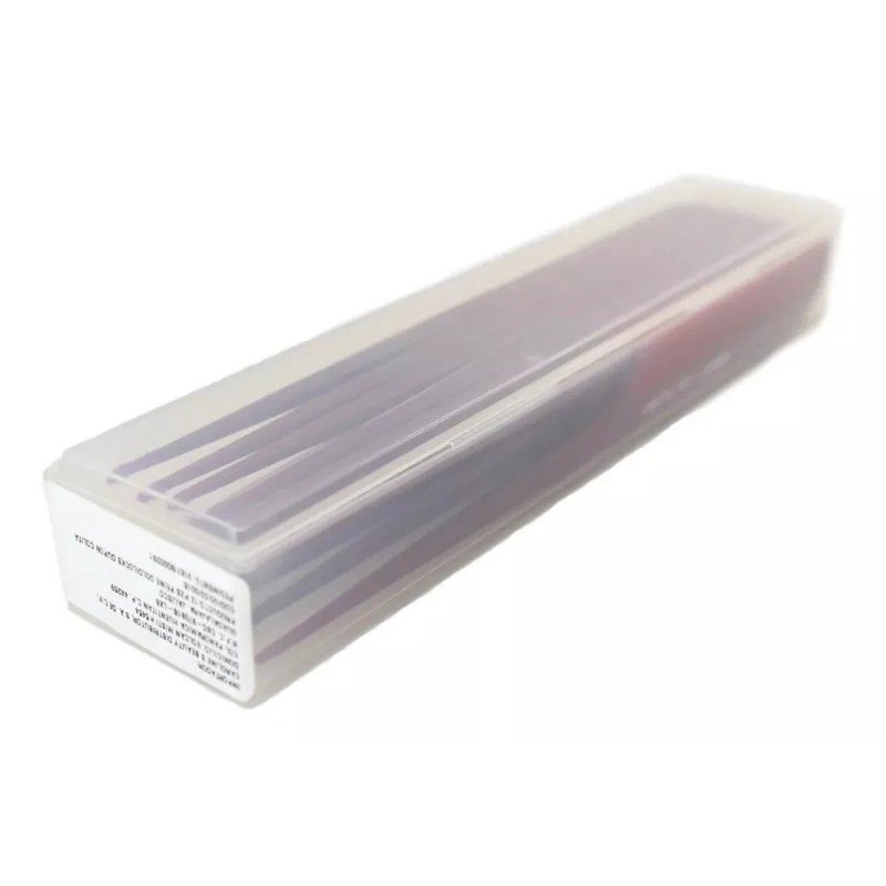 Krest Paquete De 12 Pz De Peines Con Cola Krest