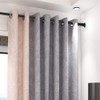 Homease Tension Shower Curtain Rods 122-141.7 Inch Room Divider Never