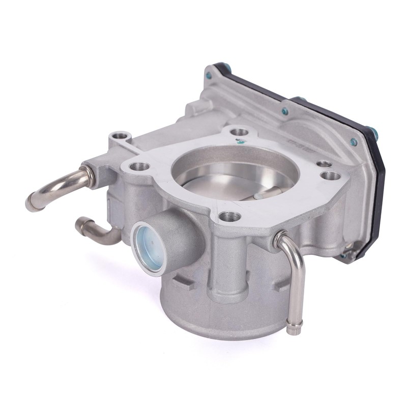 MOCA S20129 Throttle Body with 3Pipes Fit 2004-2007 for Toyota