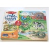 Melissa & Doug 2020 - WOODEN SOUND PUZZLE AT THE