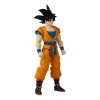 Bandai Figura De Acción Bandai Dragon Ball Super Goku