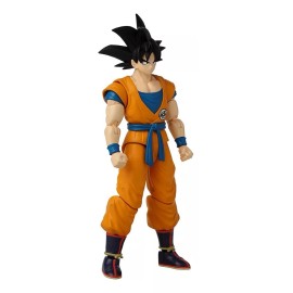 Bandai Figura De Acción Bandai Dragon Ball Super Goku