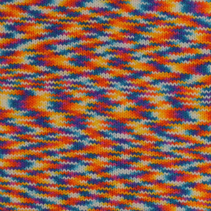 King Cole Jitterbug DK - Sunshine (5467)