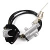 ZXMT Go Cart Kart Rear Disc Rotor Brake Master Cylinder