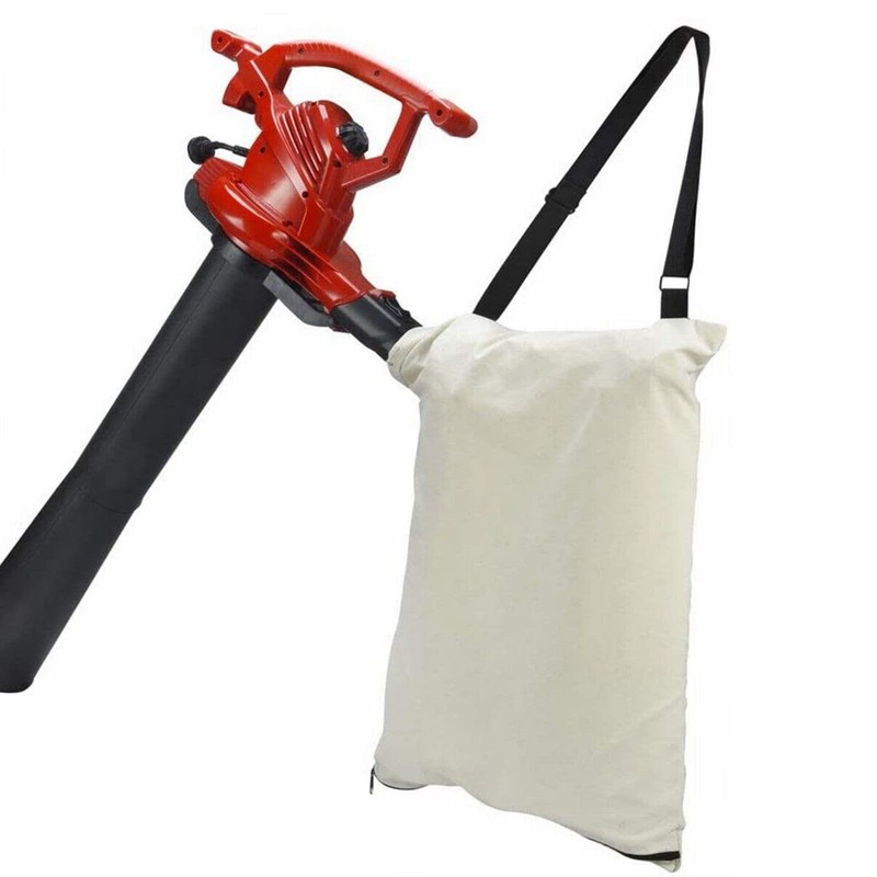 127-7040 Leaf Blower Vac Bag Fits Toro 137-2336 108-8994 Leaf