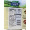Hidden Valley The Original Ranch Dressing, Original, 2-Count Bottle, 80