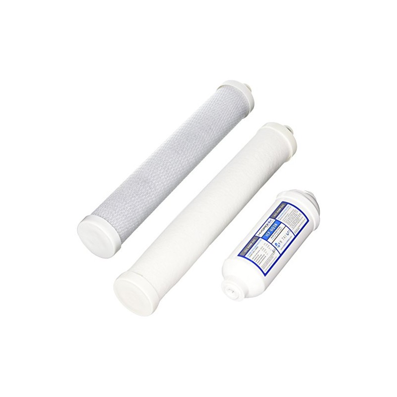 Hydronix HX CUL-3 Compatible Culligan AC-30 AC-15 RO 3 Filter