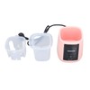 Single Bottle Heating Warmer Multi Functional Intelligent Timing Function Fast