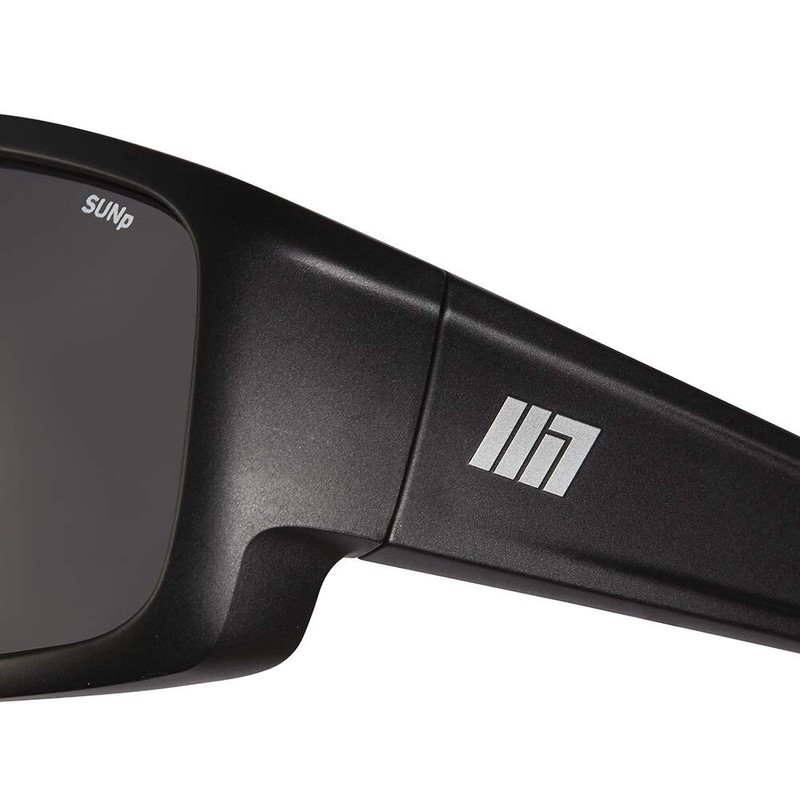 Method Seven Resistance 2 SUN Polarized Grow Room Glasses