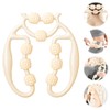 Taozoey Massage Roller, Massage Roller, Leg Massager, Cellulite Deep Tissue