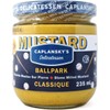 Caplansky’s Deli Mustard - Ballpark - Kosher, Vegan, Non GMO,