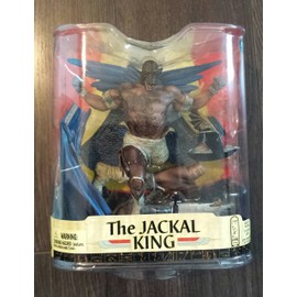 McFarlane: Spawn Series 33 - Anubis