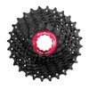 SunRace Black 11 Speed 11-32 Tooth Cassette