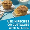 Krusteaz Gluten Free Cinnamon Swirl Crumb Cake & Muffin Mix,