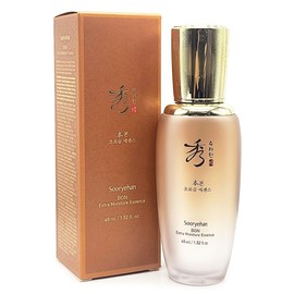 Su-ryeon Bon Ultra-Moisturizing Essence 45ml / 수려한 본 초보습 에센스 45ml