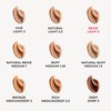 MCoBeauty Brighten & Perfect Cream Concealer - Light 3, Beige