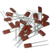 20x 0.0022uF -2.2nF - 2A222J guitar capacitors/caps Tone Bleed