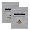 Humming Therapy Light Balance Patch, 2 boxes of 10 pieces / 허밍테라피 라이트밸런스 패치 10개입 2박스