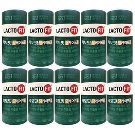 Chong Kun Dang Lactopit Dang Care Pro Gut Health PBS Lactic Acid Bacteria 30 sachets 10 cans 10 month blood sugar care / 종근당 락토핏 당케어프로 장건강 PBS유산균 30포 10통 10달 혈당케어