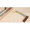 hedue® A031 Carpenter's Angle Set - Carpenter's Tool Set with