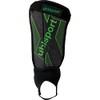 uhlsport Flex Plate Shin Pads for Children and Adults, Ultralight