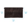 NOVA Medical Products NOVA Walker Bag, Tote Bag for Walkers,