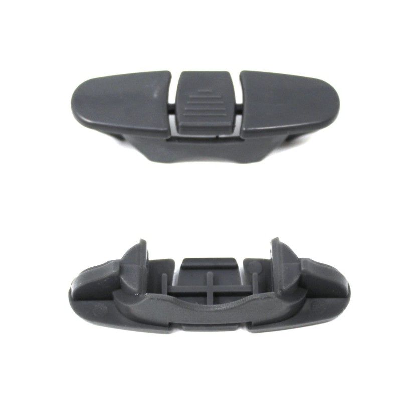 JSP Manufacturing Dishwasher Slide Stop Dishrack Upper Rack Track Slide