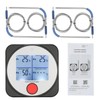 WT308B BT Meat Thermometer Smart Food Thermometer with Wireless Remote