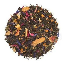 The Great Canadian Tea Company - Ginger Turmeric Herbal Tea 150 gram - Loose Leaf Tea