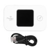 4G LTE Router, Unlocked 5G Mobile WiFi Hotspot,Portable WiFi Hotspot