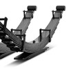 BILLET4X4 U.S. Made 2 inch Wide MEGA-Duty Axle Leaf Spring