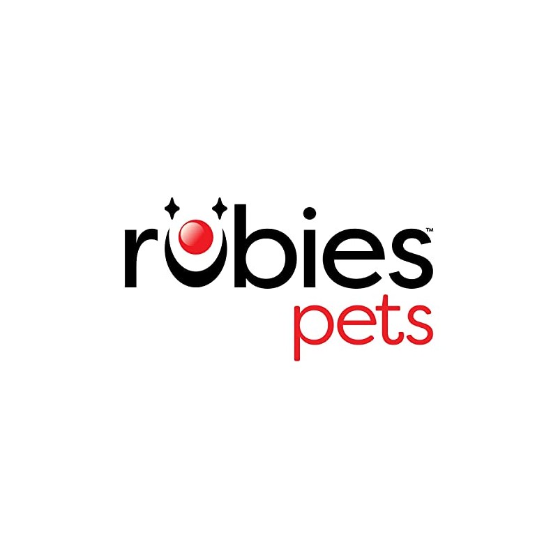 Abrigo estilo conejo con capucha para perros grandes, talla XXL,