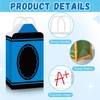 12Pcs Back to School Gift Bags First Day of School