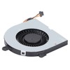 CPU Cooling Fan 4 Pin Powerful Heat Dissipation Replacement Cooler