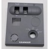 Yanmar OEM Yanmar C Type Instrument Dashboard Ignition Panel Bezel