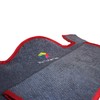 SinMan Handlebar Sweat Protection Towel Compatible for Peloton Bike |