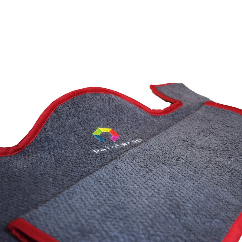SinMan Handlebar Sweat Protection Towel Compatible for Peloton Bike |
