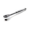 TEKTON 3/8 Inch Drive x 8 Inch Quick-Release Ratchet |