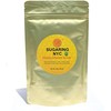 Cera orgánica de azúcar + exfoliante de miel orgánico NYC