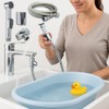 Tap Bidet Sprayer Kit for Baby Hygiene - 2 m