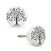 Abbott Collection Home Tree of Life Knob