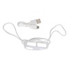 Electric Prevent Snoring Device Improve Sleep Quality Silicone Strap Snoring