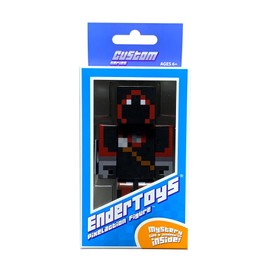 EnderToys Assassin Figura de acción