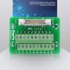 IDC20P 20-Pin Power Strip Breakout Board Module Terminal Block Connector
