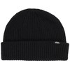 Vans Core Basic Cuff, Berretto Nero